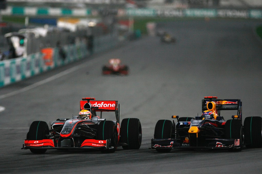 GP MALESIA Domenica